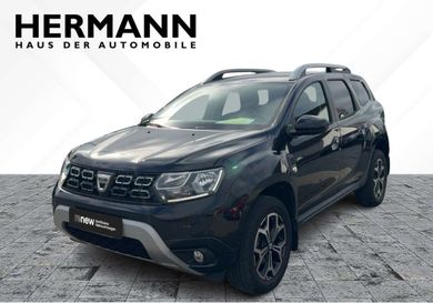 Dacia Duster, 2020