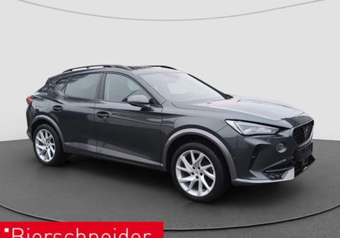 Cupra Formentor, 2022