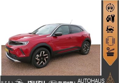 Opel Mokka, 2022