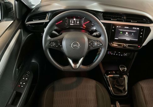 Opel Corsa, 2021 3