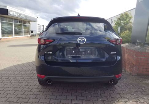 Mazda CX-5, 2018 3