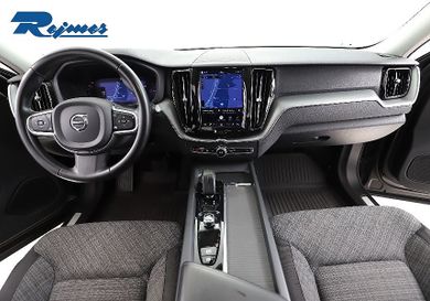 Volvo XC60, 2023