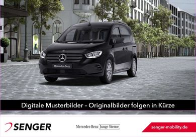 Mercedes-Benz Citan, 2022