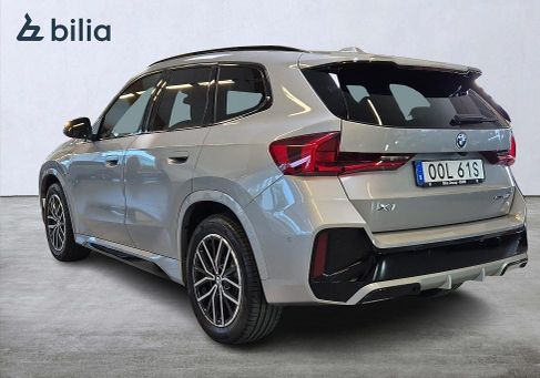 BMW X1, 2026 2
