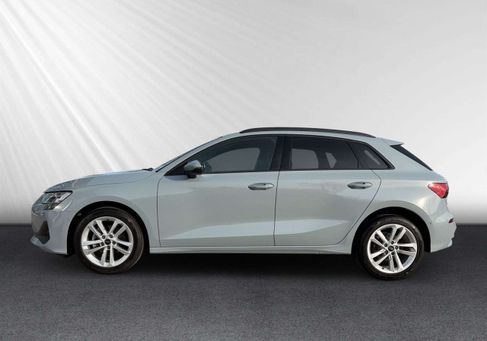 Audi A3, 2025 2