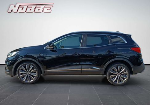 Renault Kadjar, 2019