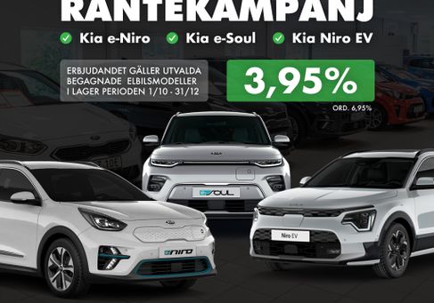 Kia Niro, 2023