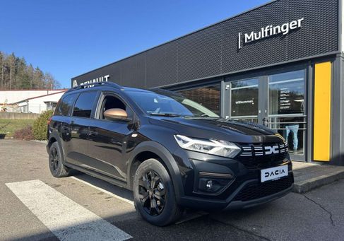 Dacia Jogger, 2025 2