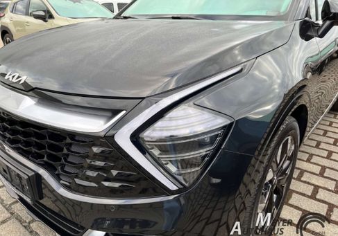 Kia Sportage, 2022 3