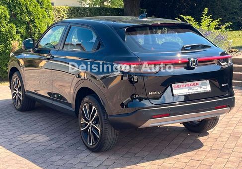 Honda HR-V, 2022 3
