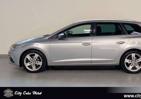 Seat Leon, 2020