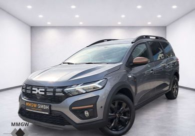 Dacia Jogger, 2025