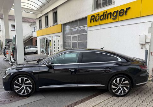 Volkswagen Arteon, 2020 2