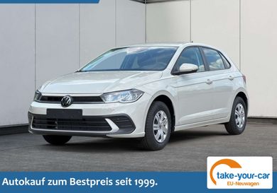 Volkswagen Polo, 2026