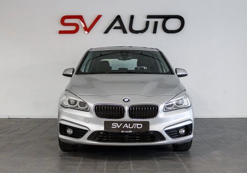 BMW 218 Active Tourer, 2018