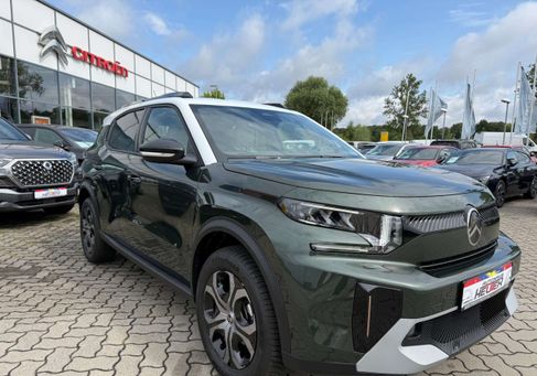 Citroën C3 Aircross, 2026 2