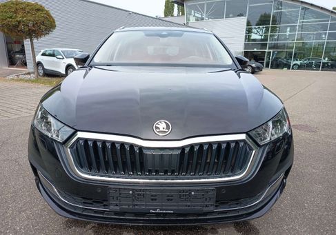 Skoda Octavia, 2023