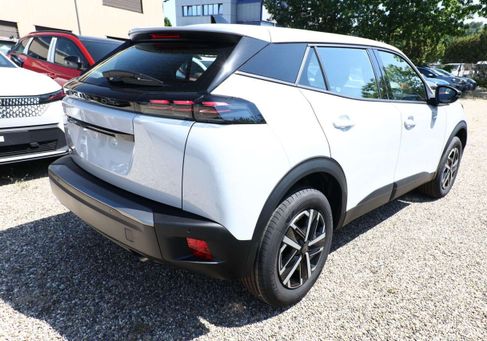 Peugeot 2008, 2026 3