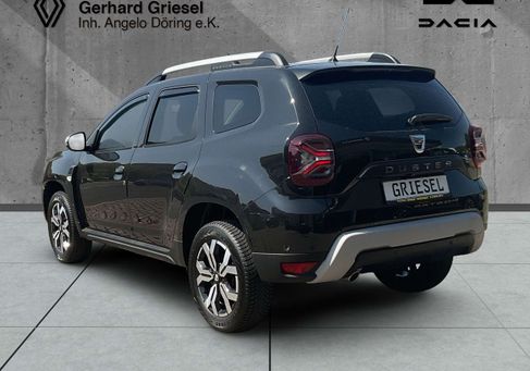 Dacia Duster, 2022 3