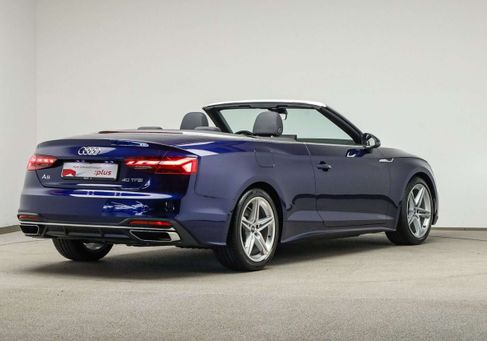 Audi A5, 2022 2