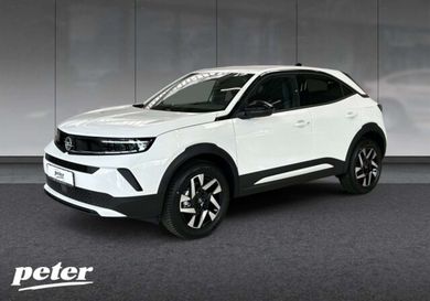 Opel Mokka, 2026