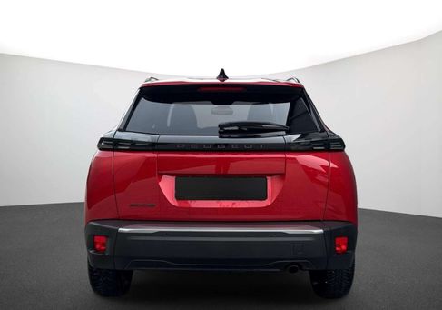 Peugeot 2008, 2024