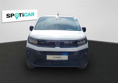 Opel Combo, 2026 2