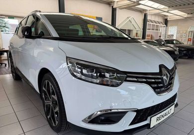 Renault Grand Scenic, 2023