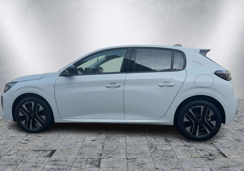 Peugeot 208, 2024