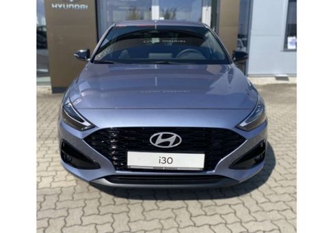 Hyundai i30, 2025 2