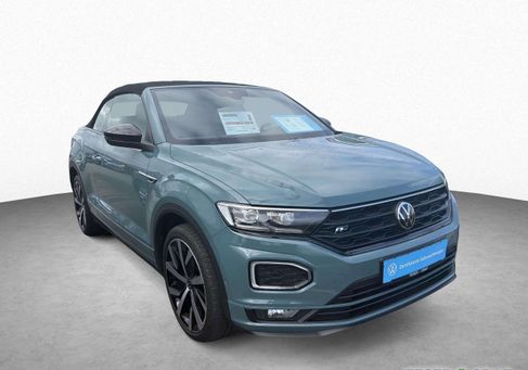 Volkswagen T-Roc, 2022