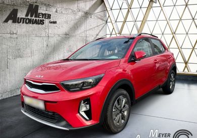 Kia Stonic, 2024