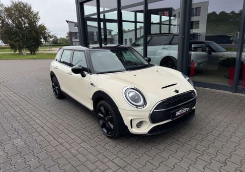 MINI Cooper SD Clubman, 2020 2