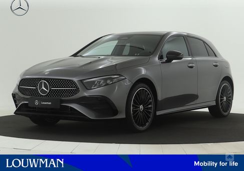 Mercedes-Benz A 250, 2024