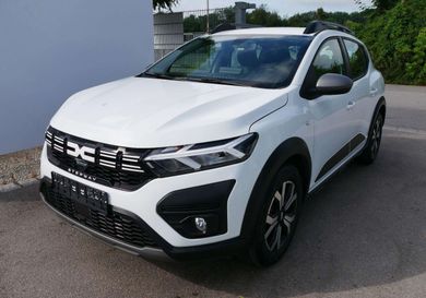 Dacia Sandero, 2023