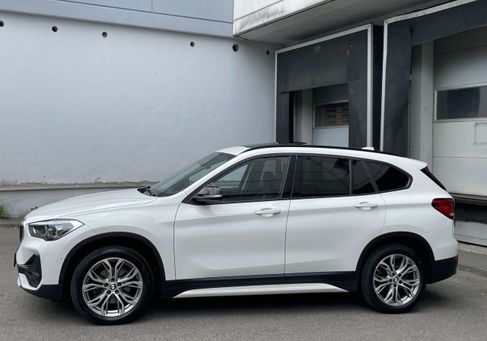 BMW X1, 2021 3