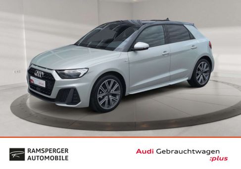 Audi A1, 2025 3