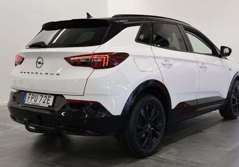 Opel Grandland X, 2023 3