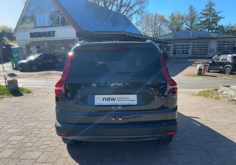 Dacia Jogger, 2023 3