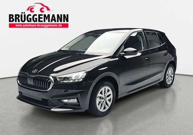 Skoda Fabia, 2026