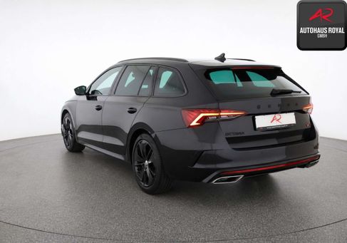 Skoda Octavia, 2024 3