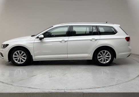 Volkswagen Passat Variant, 2020 2