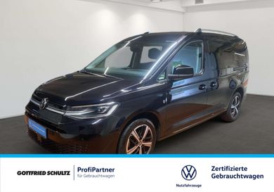 Volkswagen Caddy, 2023