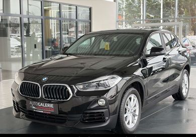 BMW X2, 2019