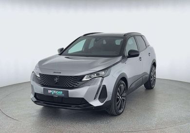 Peugeot 3008, 2024