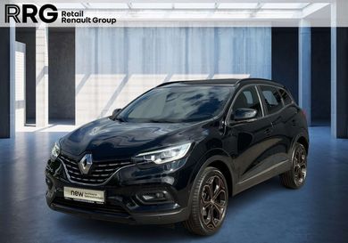 Renault Kadjar, 2021