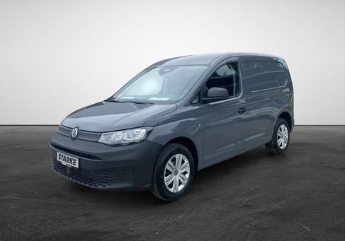 Volkswagen Caddy, 2026