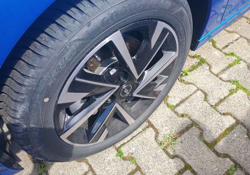 Opel Corsa, 2026 2