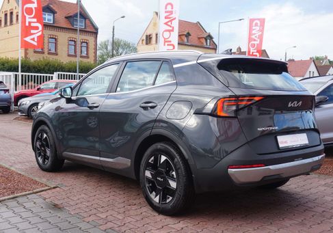 Kia Sportage, 2026 3