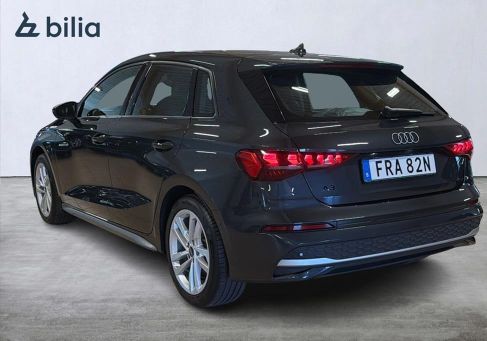 Audi A3, 2025 2